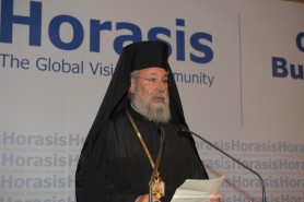 Biserica Ortodoxă din Cipru va suspenda 12 preoți care refuză să se vaccineze. Cei care îndeamnă oamenii să nu se vaccineze, amenințați cu caterisirea